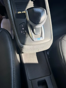 Renault Zoe 52 kw 136 hp / CCS , снимка 16