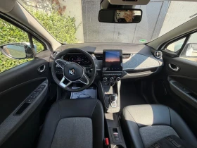 Renault Zoe 52 kw 136 hp / CCS , снимка 13