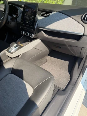 Renault Zoe 52 kw 136 hp / CCS , снимка 17