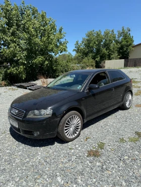 Audi A3 2.0tdi, снимка 4