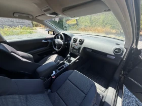 Audi A3 2.0tdi, снимка 6