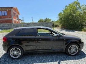 Audi A3 2.0tdi, снимка 5