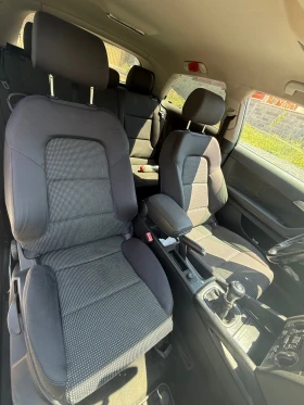 Audi A3 2.0tdi, снимка 9