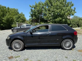 Audi A3 2.0tdi, снимка 3