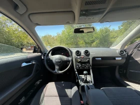 Audi A3 2.0tdi, снимка 7