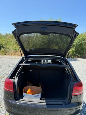 Audi A3 2.0tdi, снимка 10