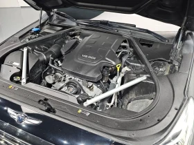 Genesis G90 3.8 Automatic, снимка 6
