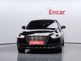 Genesis G90 3.8 Automatic, снимка 3