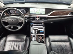 Genesis G90 3.8 Automatic, снимка 7