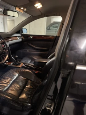 Audi A6 2.5 TDI, снимка 7