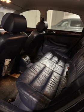 Audi A6 2.5 TDI, снимка 6