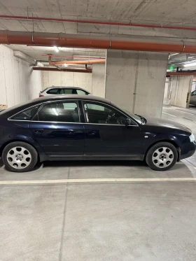 Audi A6 2.5 TDI, снимка 1