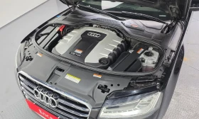 Audi A8 QUATTRO* МАСАЖ* ОБДУХ* BOSE* 360* HEAD-UP, снимка 6