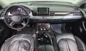 Audi A8 QUATTRO* МАСАЖ* ОБДУХ* BOSE* 360* HEAD-UP, снимка 7