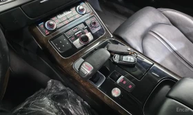 Audi A8 QUATTRO* МАСАЖ* ОБДУХ* BOSE* 360* HEAD-UP, снимка 9