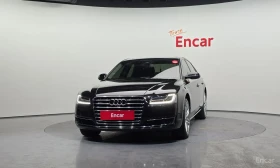Audi A8 QUATTRO* МАСАЖ* ОБДУХ* BOSE* 360* HEAD-UP, снимка 3