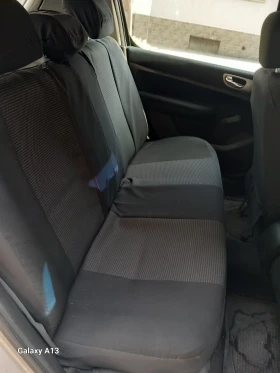 Peugeot 307, снимка 1