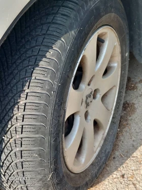 Peugeot 307, снимка 4