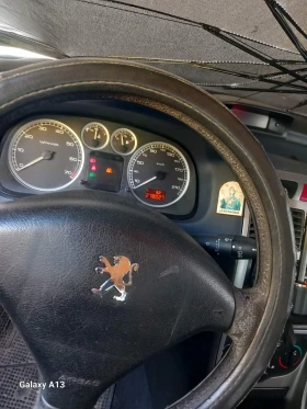 Peugeot 307, снимка 3