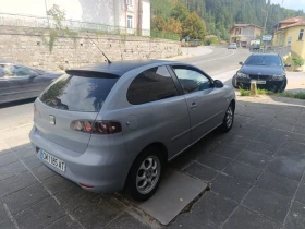 Seat Ibiza 6l frline, снимка 4