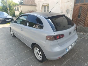 Seat Ibiza 6l frline, снимка 5