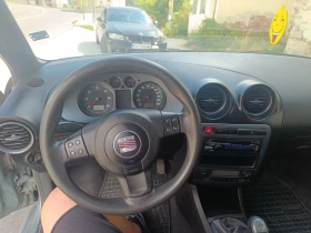 Seat Ibiza 6l frline, снимка 7