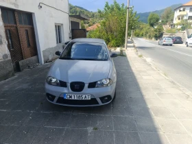 Seat Ibiza 6l frline, снимка 1