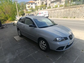 Seat Ibiza 6l frline, снимка 2