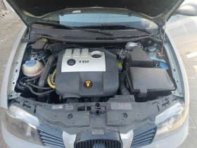Seat Ibiza 6l frline, снимка 11