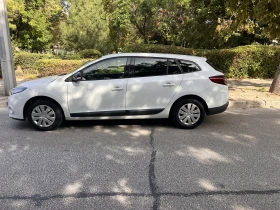 Renault Megane 1.5 DCI/NAVI, снимка 5