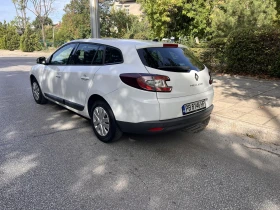 Renault Megane 1.5 DCI/NAVI, снимка 4