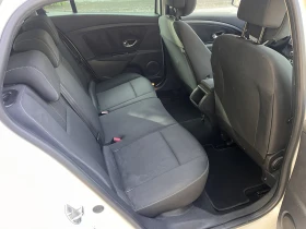 Renault Megane 1.5 DCI/NAVI, снимка 7