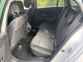 Renault Megane 1.5 DCI/NAVI, снимка 12