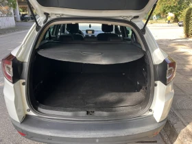 Renault Megane 1.5 DCI/NAVI, снимка 10