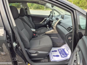 Toyota Corolla verso 2.0D-4D 126кс, снимка 9