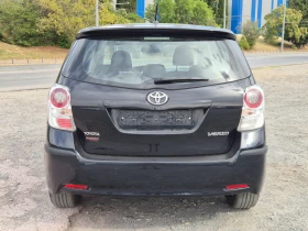 Toyota Corolla verso 2.0D-4D 126кс, снимка 4