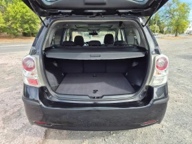 Toyota Corolla verso 2.0D-4D 126кс, снимка 11