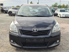 Toyota Corolla verso 2.0D-4D 126кс, снимка 8