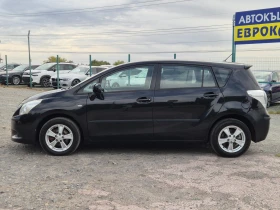 Toyota Corolla verso 2.0D-4D 126кс, снимка 2