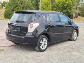 Toyota Corolla verso 2.0D-4D 126кс, снимка 5