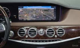 Mercedes-Benz S 560 LONG | DVD | 4D BURMESTER, снимка 10