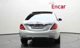 Mercedes-Benz S 560 LONG | DVD | 4D BURMESTER, снимка 2