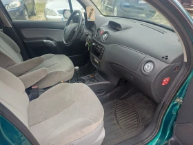 Citroen C3 1, 4hdi, klimatik, снимка 11