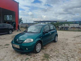 Citroen C3 1, 4hdi, klimatik, снимка 1