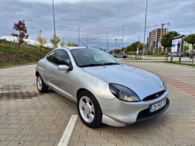 Ford Puma 1.7 Yamaha, снимка 2