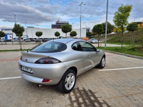Ford Puma 1.7 Yamaha, снимка 3