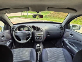 Ford Puma 1.7 Yamaha, снимка 7