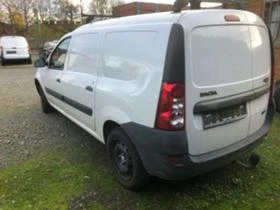 Dacia Logan 1.5 dci | Mobile.bg    2