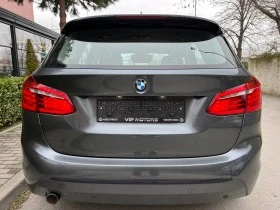 BMW 2 Active Tourer 2.0d NAVI/PODGREV/KOJA/6sk/UNIKAT, снимка 8