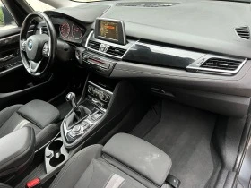 BMW 2 Active Tourer 2.0d NAVI/PODGREV/KOJA/6sk/UNIKAT, снимка 13